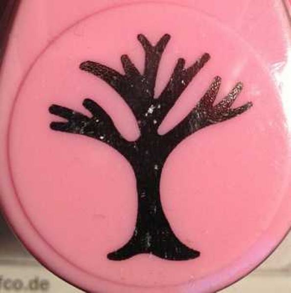 Stanzer Baum